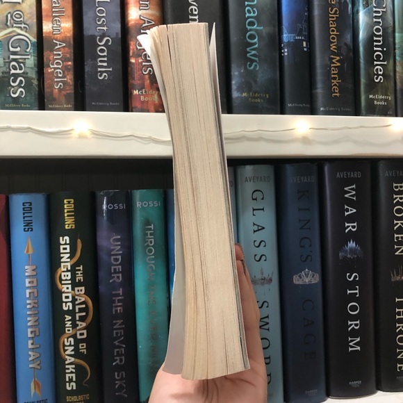 The Hunting Party by Lucy Foley Mystery Book - Picture 4 of 5